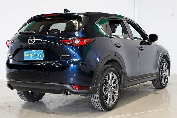 2020 Mazda CX-5 Akera KF Series