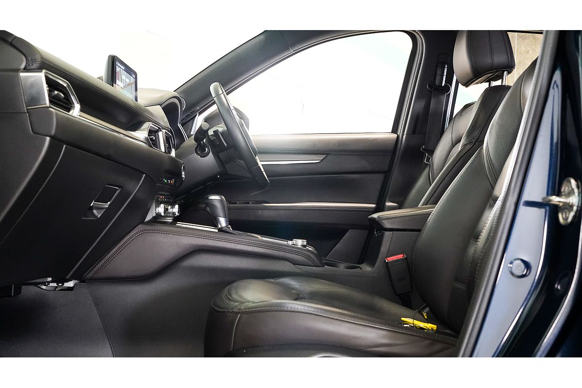 2020 Mazda CX-5 Akera KF Series