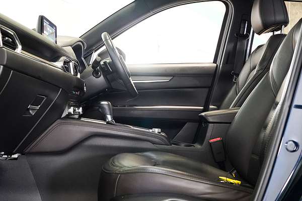 2020 Mazda CX-5 Akera KF Series
