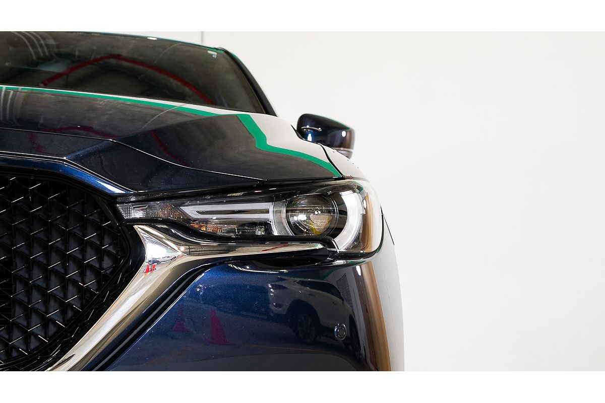 2020 Mazda CX-5 Akera KF Series