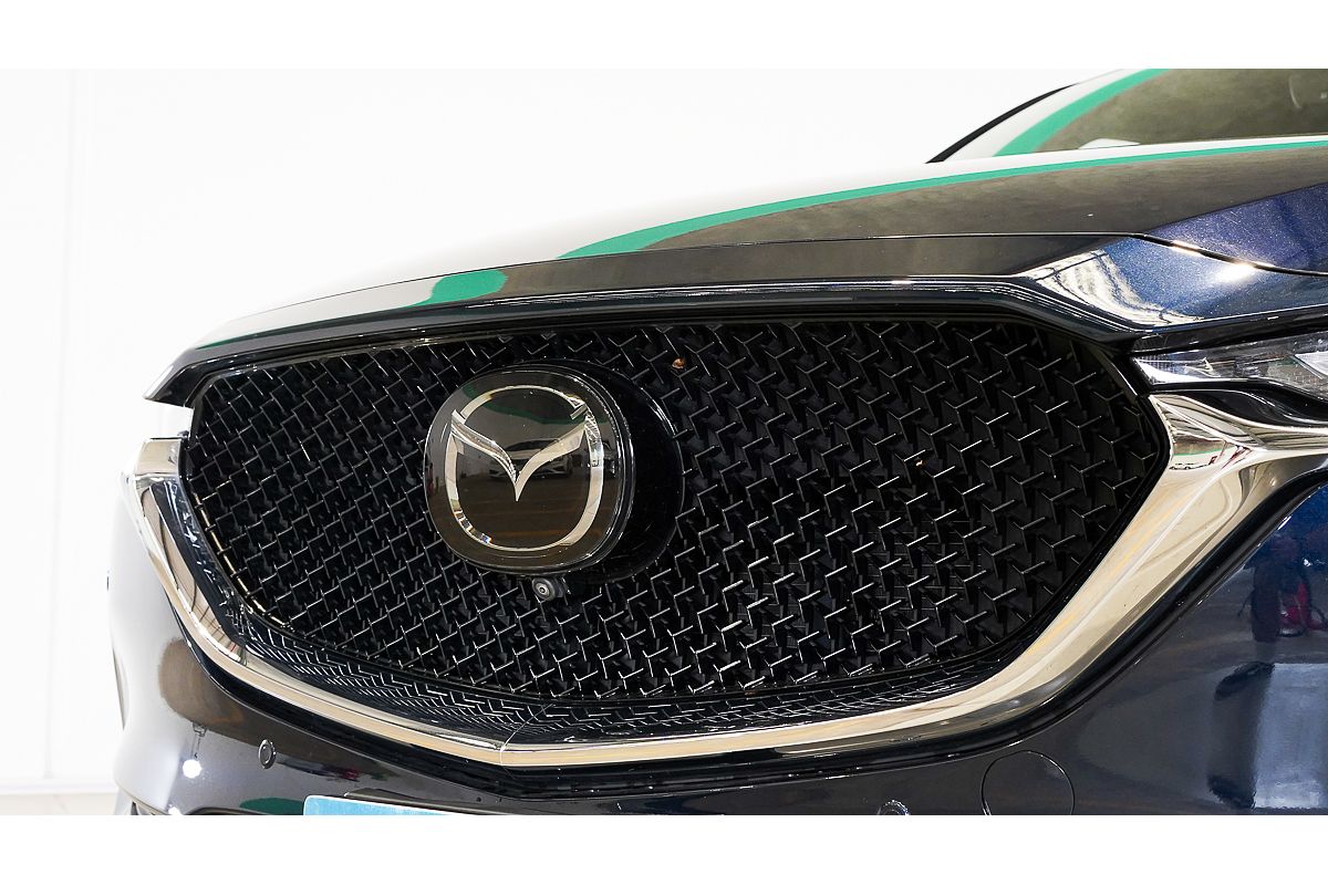 2020 Mazda CX-5 Akera KF Series