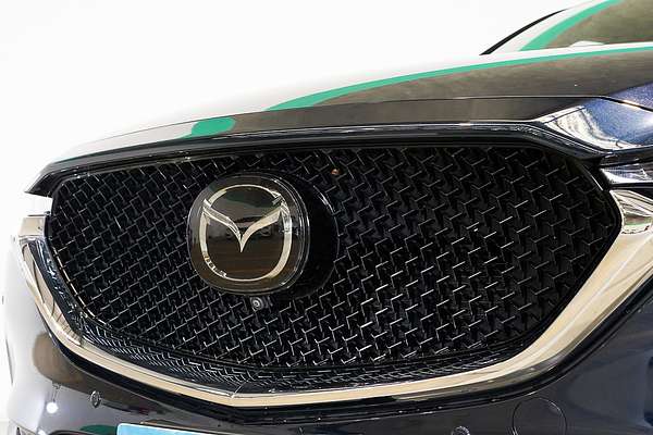 2020 Mazda CX-5 Akera KF Series