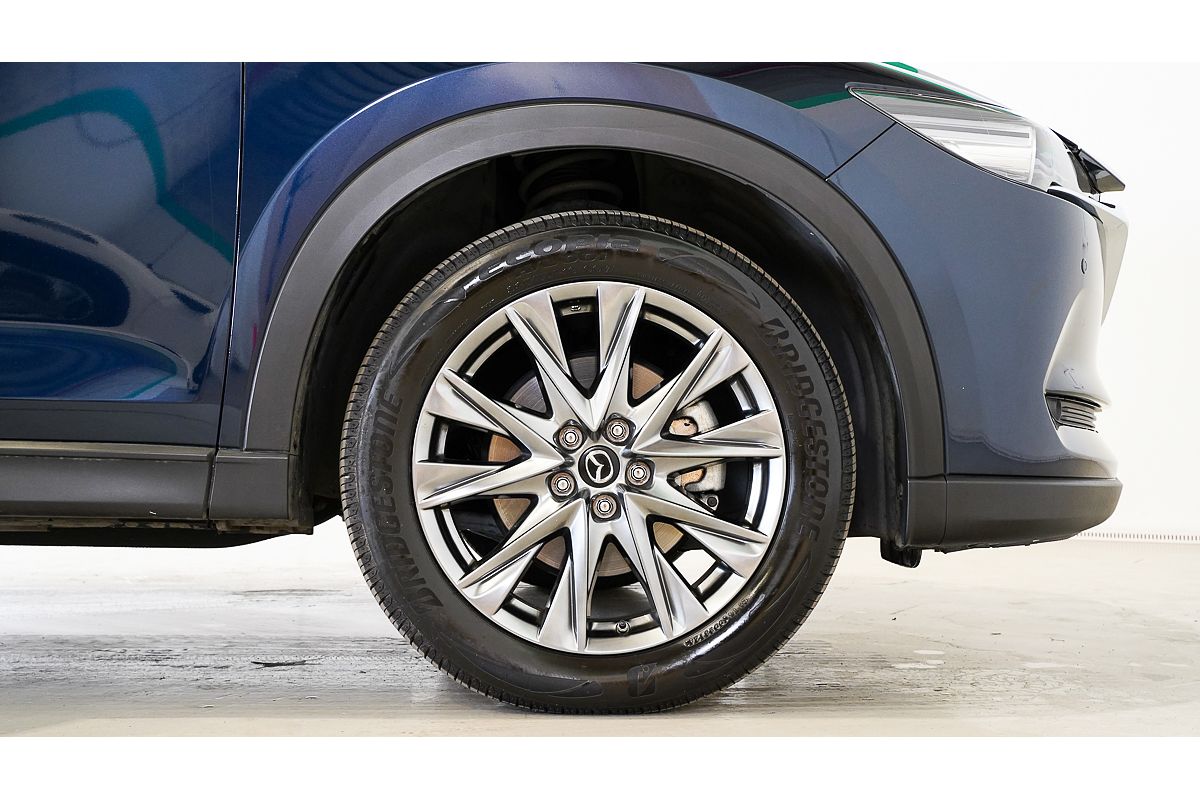 2020 Mazda CX-5 Akera KF Series