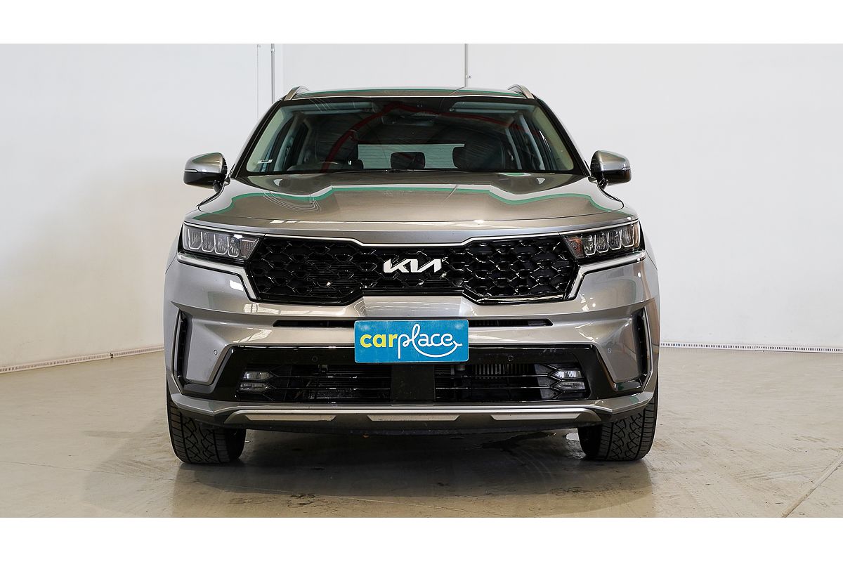 2023 Kia Sorento Sport+ MQ4
