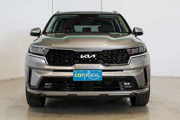 2023 Kia Sorento Sport+ MQ4