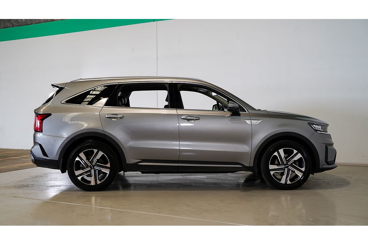 2023 Kia Sorento Sport+ MQ4