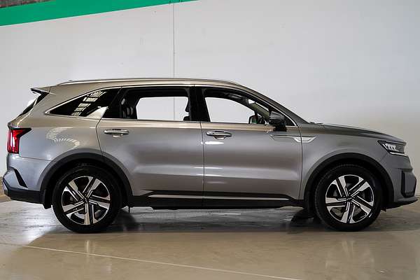 2023 Kia Sorento Sport+ MQ4