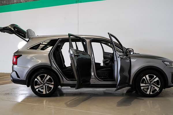 2023 Kia Sorento Sport+ MQ4