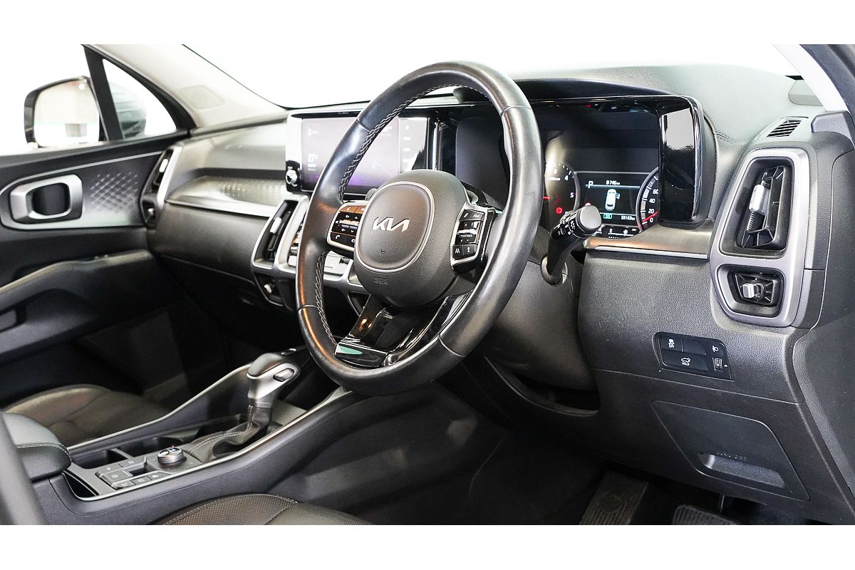2023 Kia Sorento Sport+ MQ4