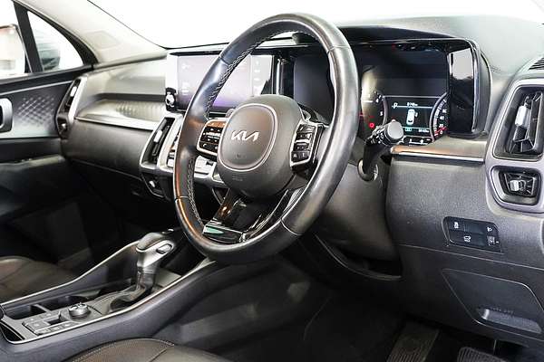 2023 Kia Sorento Sport+ MQ4
