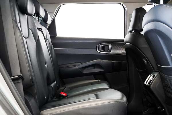 2023 Kia Sorento Sport+ MQ4