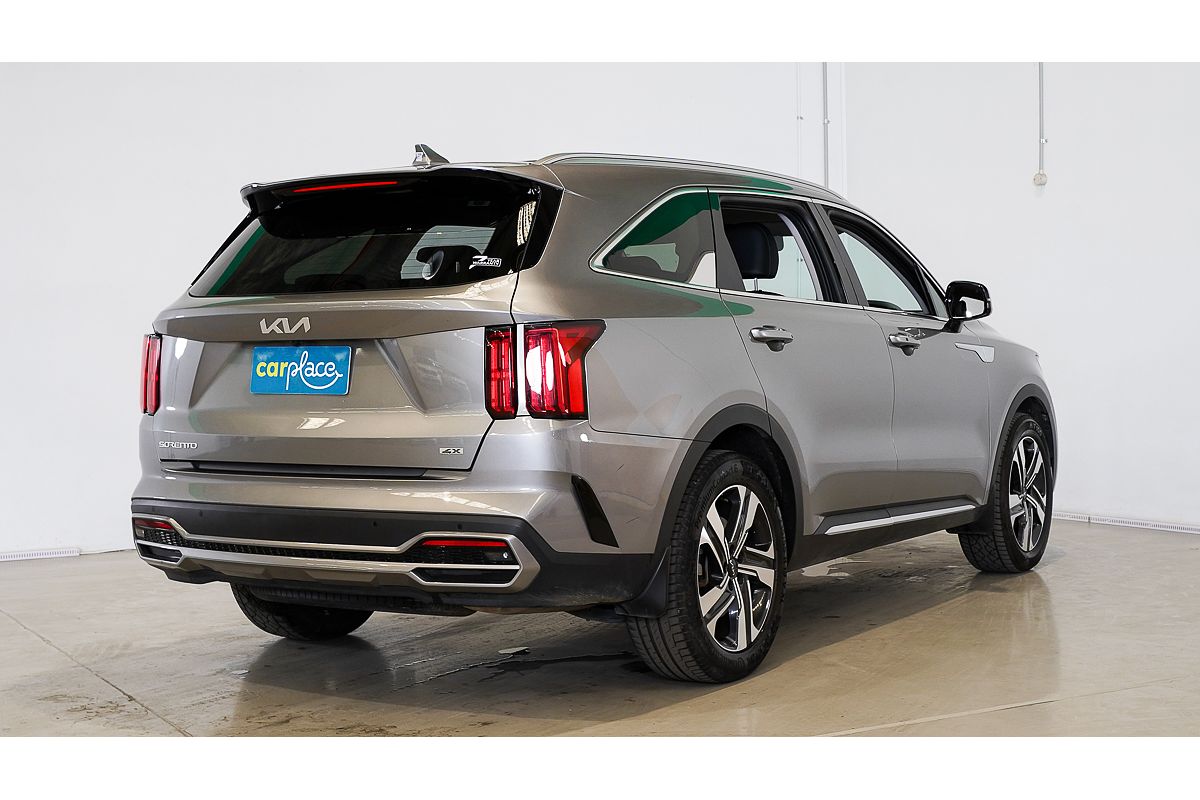 2023 Kia Sorento Sport+ MQ4