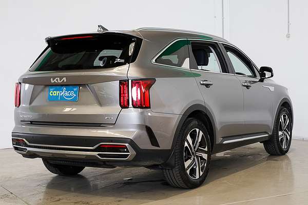 2023 Kia Sorento Sport+ MQ4