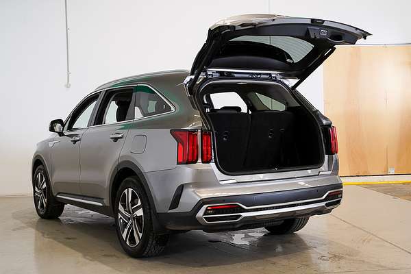 2023 Kia Sorento Sport+ MQ4