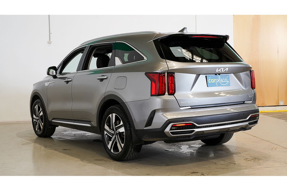 2023 Kia Sorento Sport+ MQ4
