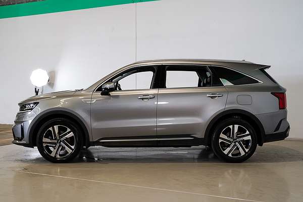 2023 Kia Sorento Sport+ MQ4