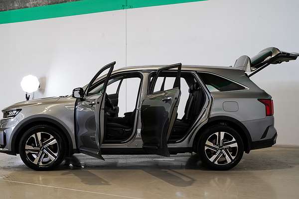 2023 Kia Sorento Sport+ MQ4