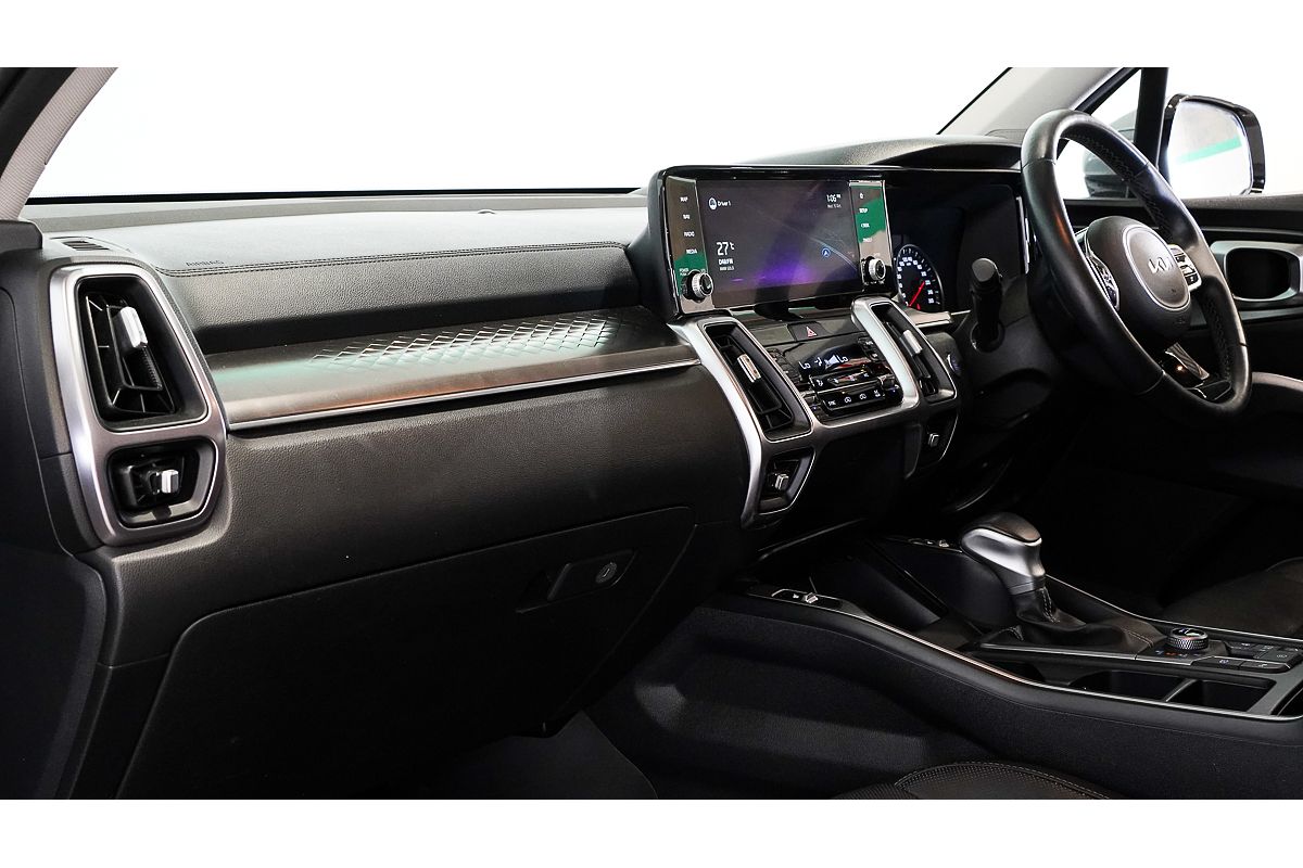 2023 Kia Sorento Sport+ MQ4