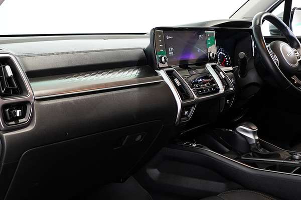 2023 Kia Sorento Sport+ MQ4
