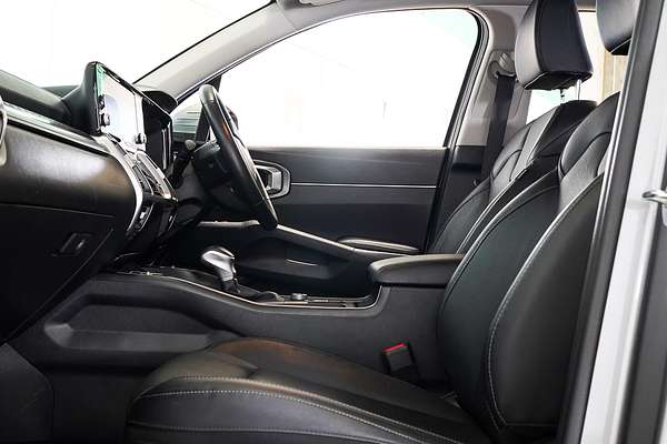 2023 Kia Sorento Sport+ MQ4