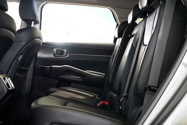 2023 Kia Sorento Sport+ MQ4