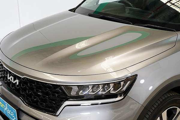 2023 Kia Sorento Sport+ MQ4