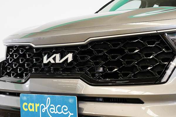 2023 Kia Sorento Sport+ MQ4