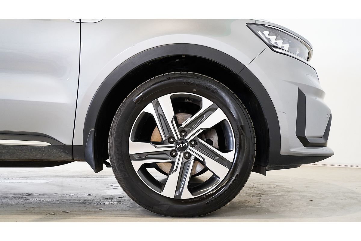 2023 Kia Sorento Sport+ MQ4
