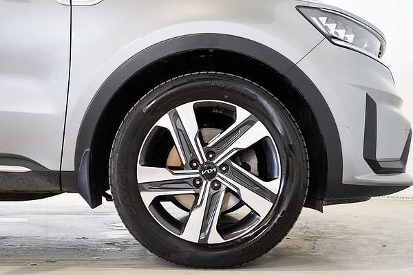 2023 Kia Sorento Sport+ MQ4