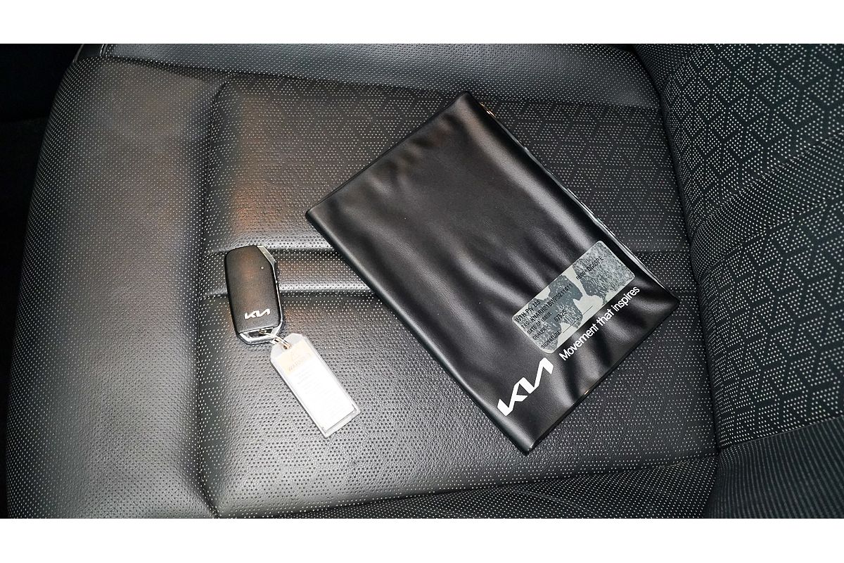 2023 Kia Sorento Sport+ MQ4