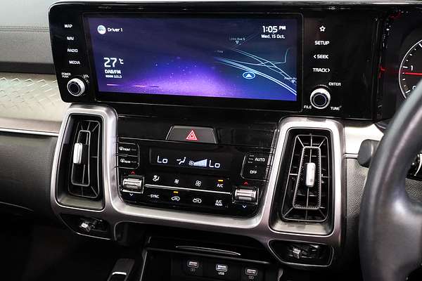 2023 Kia Sorento Sport+ MQ4