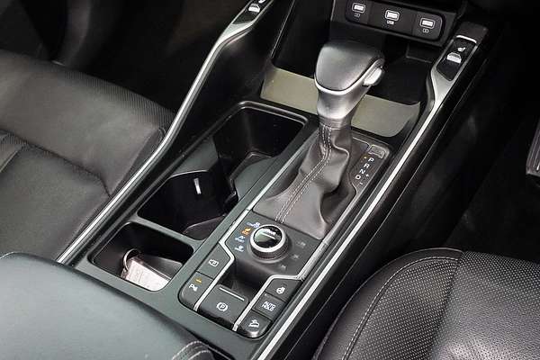 2023 Kia Sorento Sport+ MQ4