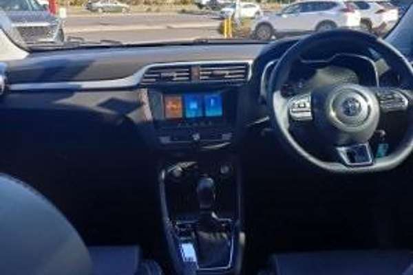 2024 MG ZS Excite AZS1