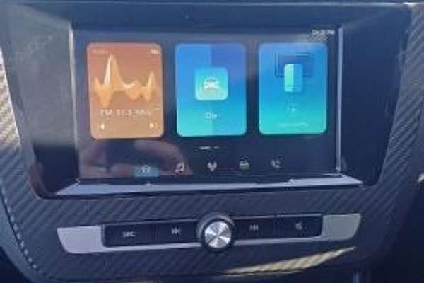 2024 MG ZS Excite AZS1