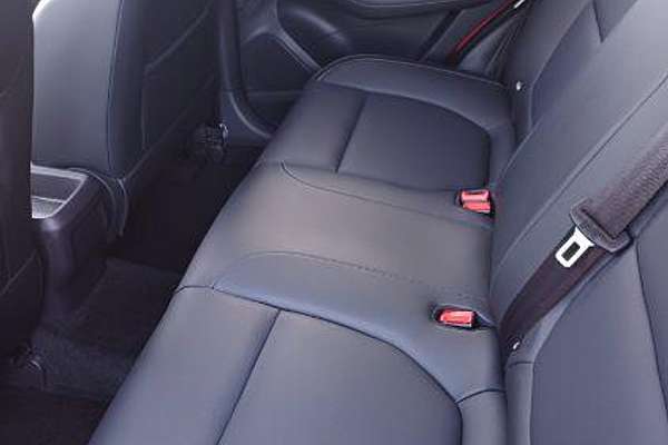 2024 MG ZS Excite AZS1