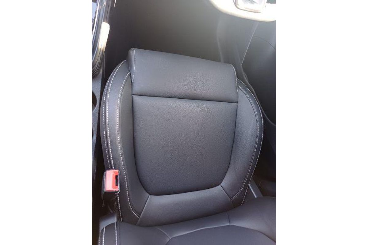 2024 MG ZS Excite AZS1