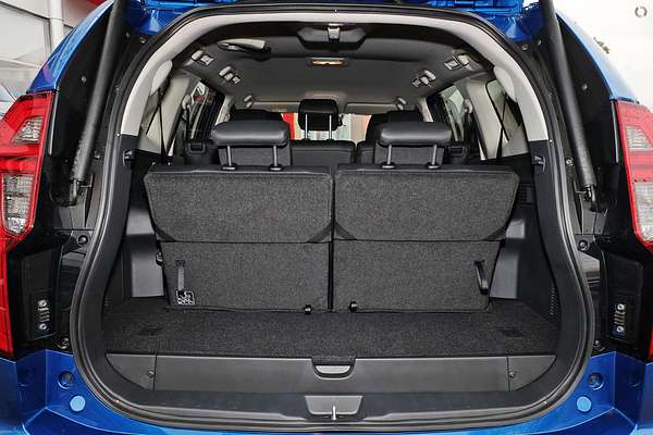 2025 Mitsubishi Pajero Sport Exceed QG