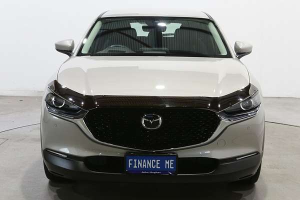 2022 Mazda CX-30 G25 Touring DM Series