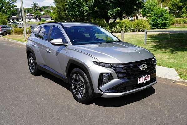 2024 Hyundai Tucson NX4.V3