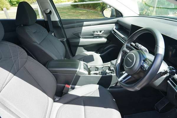 2024 Hyundai Tucson NX4.V3