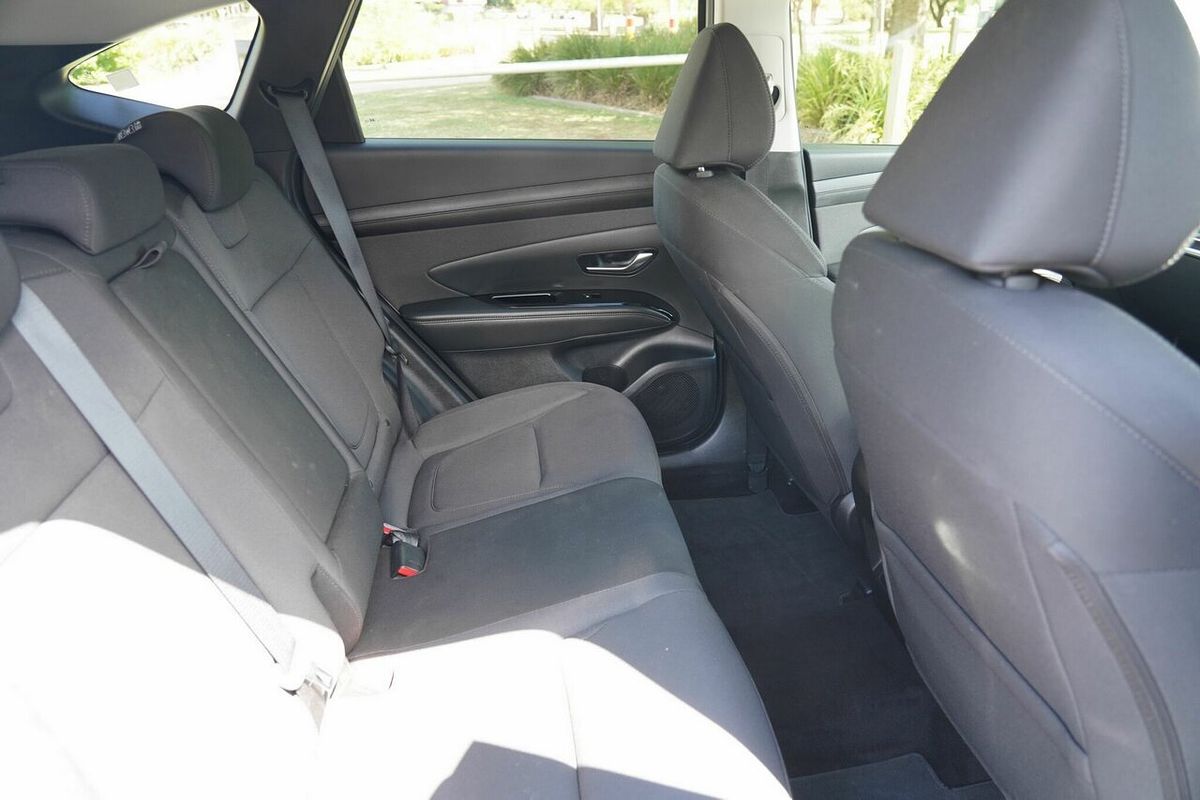 2024 Hyundai Tucson NX4.V3