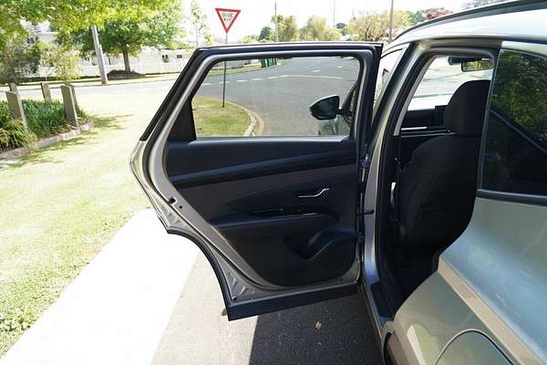 2024 Hyundai Tucson NX4.V3