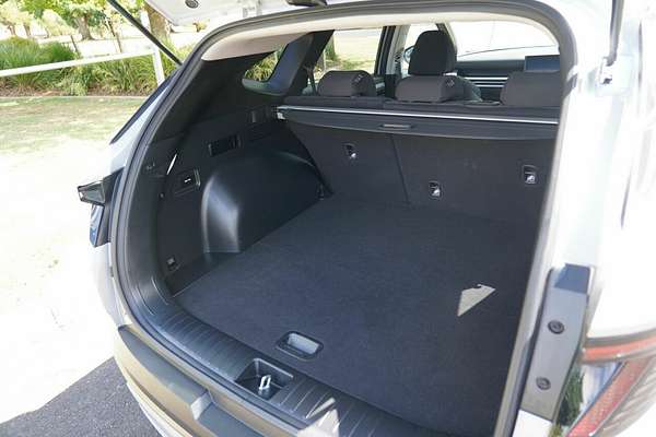 2024 Hyundai Tucson NX4.V3