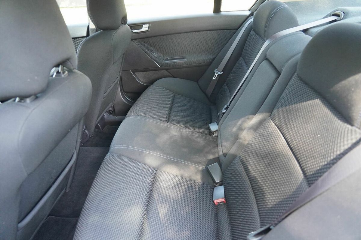 2013 Ford Falcon XR6T FG MK2