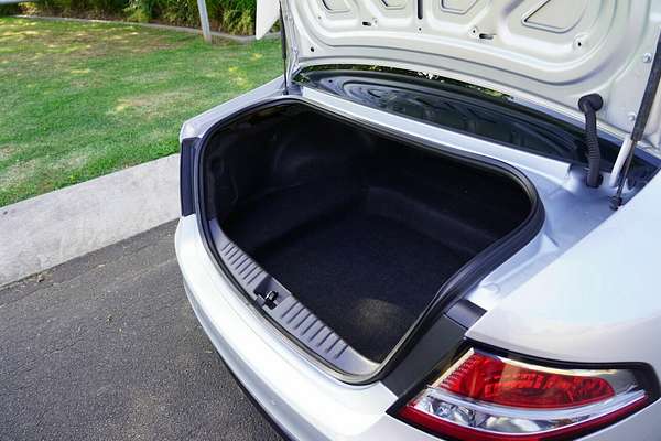 2013 Ford Falcon XR6T FG MK2