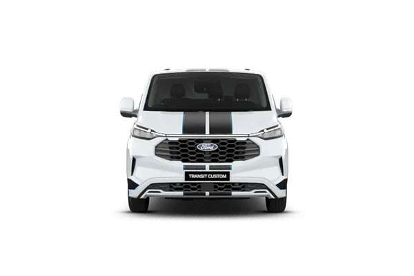 2024 Ford Transit Custom Sport SWB AV SWB Low Roof