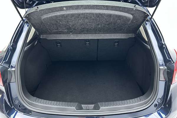 2015 Mazda 3 Touring BM Series