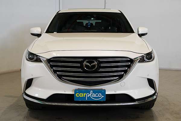 2017 Mazda CX-9 Azami TC