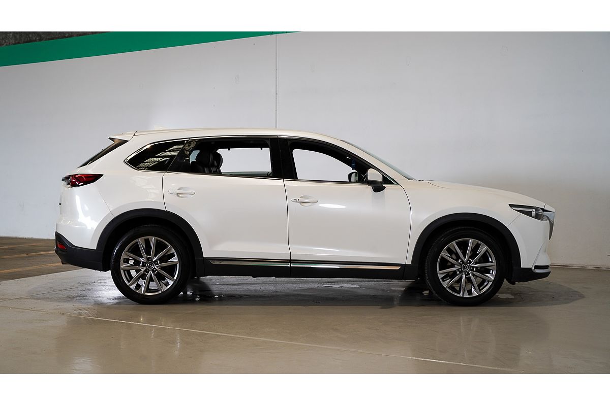 2017 Mazda CX-9 Azami TC