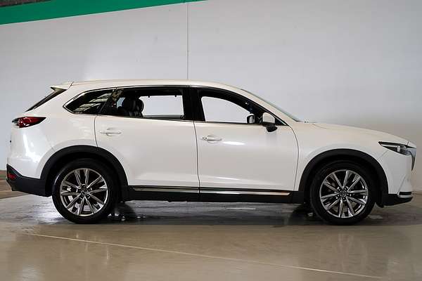2017 Mazda CX-9 Azami TC